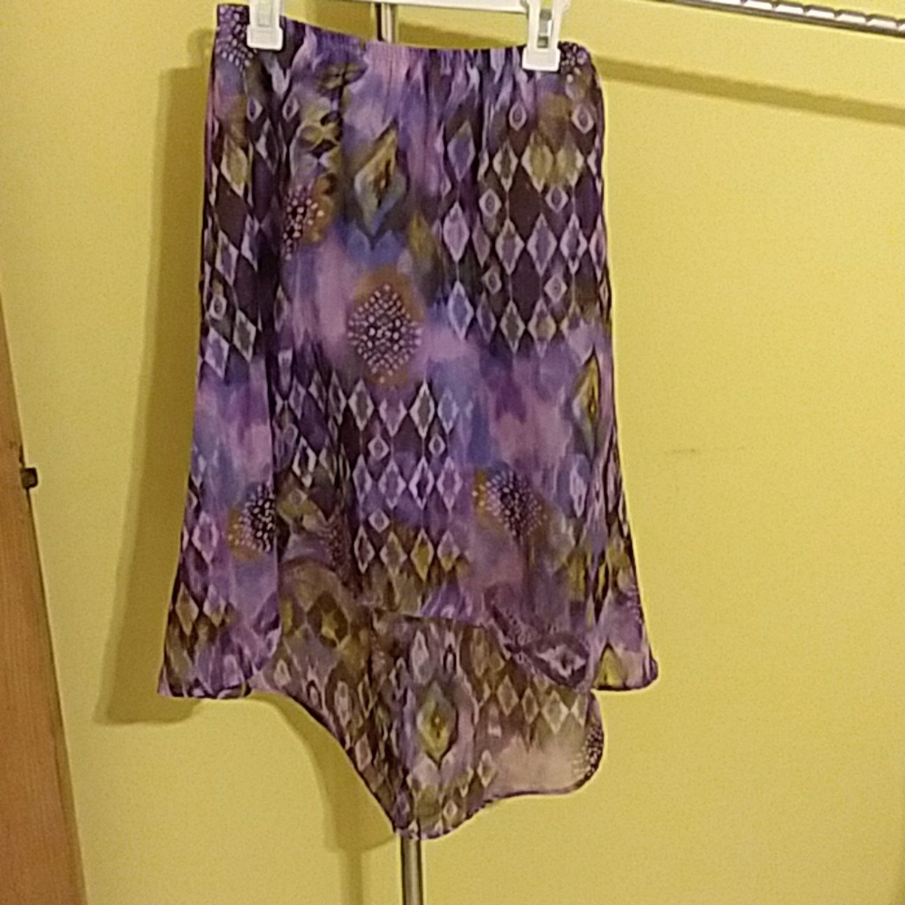 Skirt
